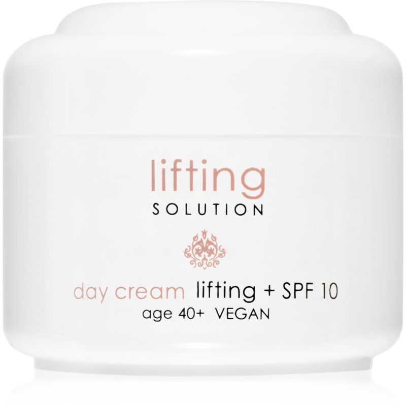 Lifting Lotions & Moisturisers Lifting Solution Day Cream Spf 10 - Denní Krém