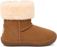 UGG Sammee Laarzen Voor Peuters Bruin EU 23 1/2 Jongen