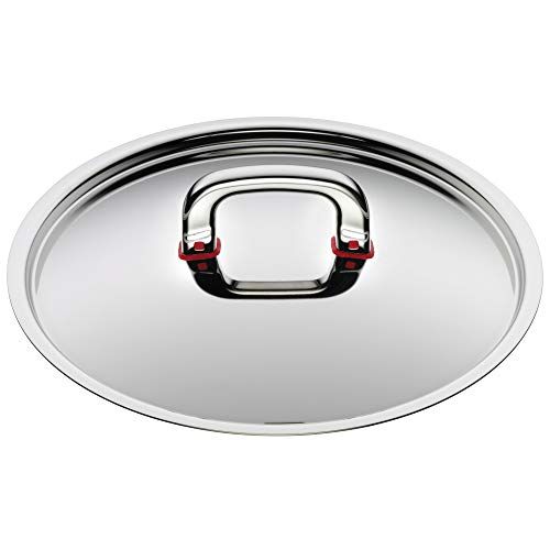 WMF Premium One Potdeksel 24 cm - Cromargan roestvrij staal - Cool+ Technology