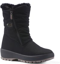 Raquettes à neige et sécurité avalanche