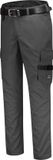 Tricorp Werkbroek Twill 502023 - Mannen - Donker Grijs - 50