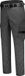 Tricorp Werkbroek Twill 502023 - Mannen - Donker Grijs - 50