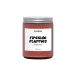 Kosta Boda Bougie parfumée Mind Fireside flurries, 550 g