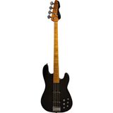 Markbass GV4 Gloxy Val Black CR MP - Elektrische basgitaar