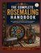 THE COMPLETE ROSEMALING HANDBOOK