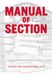 Manual of Section: Paul Lewis, Marc Tsurumaki, and David J. Lewis