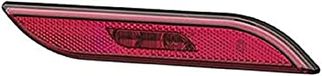 HELLA 2PS 013 307-021 Parkeerlicht - Shapeline Style - LED - Rood/Geel