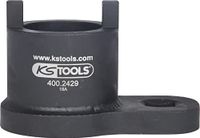 KS Tools 400.2429 1/2" nokkenasblokkergereedschap voor PSA