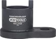 KS Tools 400.2429 1/2" nokkenasblokkergereedschap voor PSA