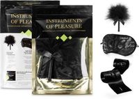 Bijoux Indiscrets Instruments Of Pleasure Green