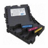 Ricoh 405702 Cyaan Inktcartridge