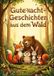 BoD Gute-Nacht-Geschichten aus dem Wald Hardcover