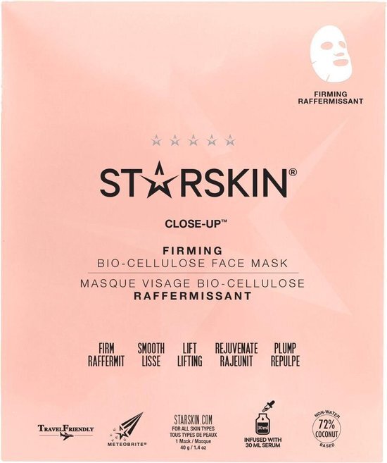 STARSKIN® Masker 30.0 ml