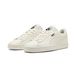 PUMA Baskets Suede Unisexe, Accessoires, Blanc, 46