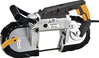Optisaw SQ-V10 Metaalbandzaag 1100 W 1140 mm