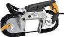 Optisaw SQ-V10 Metaalbandzaag 1100 W 1140 mm