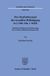 Der Duncker & Humblot GmbH Schriften zum Strafrecht468- Der Straftatbestand der sexuellen Belästigung in § 184i Abs. 1 StGB