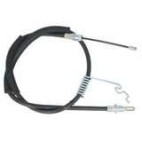 TRW Gch554 kabel handremgreep