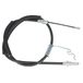 TRW Gch554 kabel handremgreep