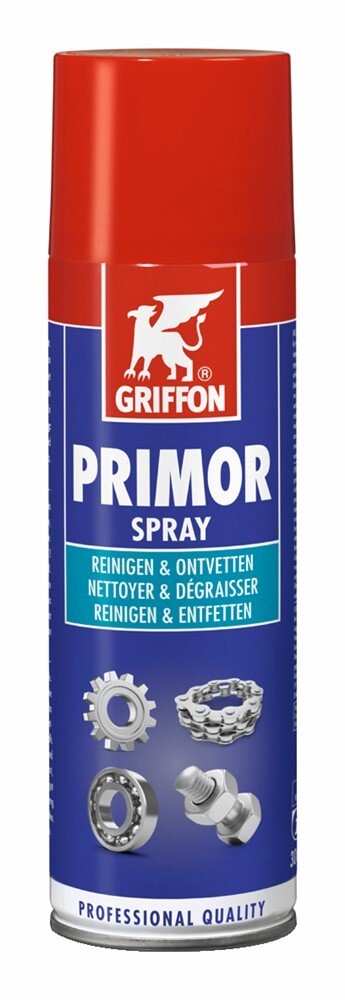 GRIFFON Cfs Primor Ontvetter 300Ml Spuitbus