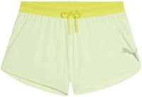 Puma Lightspeed Ultraweave 2 Split Short Heren Oranje XL