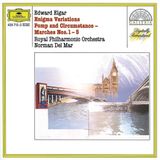 Enigma Deutsche Grammophon Enigma Variations - Pomp and Circumstance - Marches No: 1-5