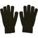PIECES Pcnew Buddy Smart Gloves Noos Bc handschoenen voor dames, zwart, One Size