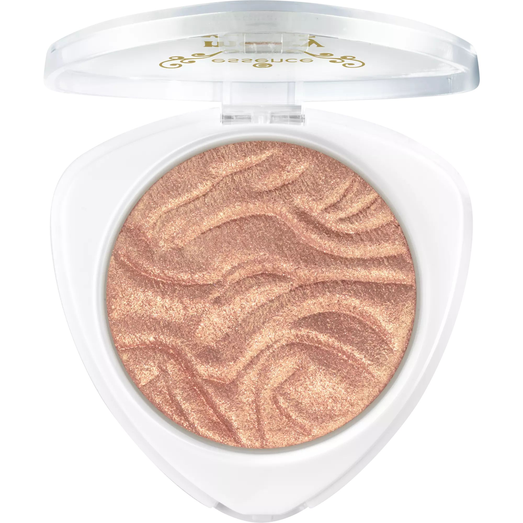 Essence Merry x-mas, my deer! - Powder Palette - 01 - 6 g