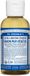 Dr. Bronner's Peppermint Liquid Soap - 59 ml