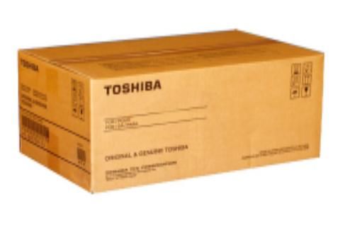 Dynabook Toshiba T-305PK-R - Zwart - 1 stuk - Tonercartridge