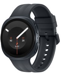 Samsung Galaxy Watch 9 5G Zwart 40mm