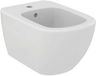 Ideal Standard Tesi Hangend Bidet 360x530 mm Wit T457001