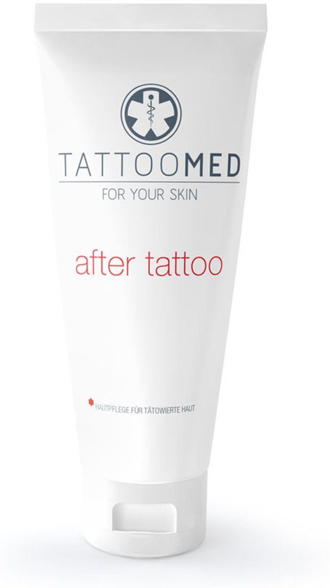 TattooMed After Tattoo - 4260325250023