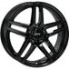ATS MIZAR diamantschwarz 8.5Jx18 5x112 ET34.5
