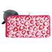 Trimits Half Stitch Tapestry Kit, Gedrukt Canvas, Draden, Naald & Instructies, Brillenetui, Love Leopard