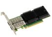 KALEA-INFORMATIQUE PCIe Gen 4.0 PC Dual 100G QSFP28 2-poorts netwerkcontrollerkaart