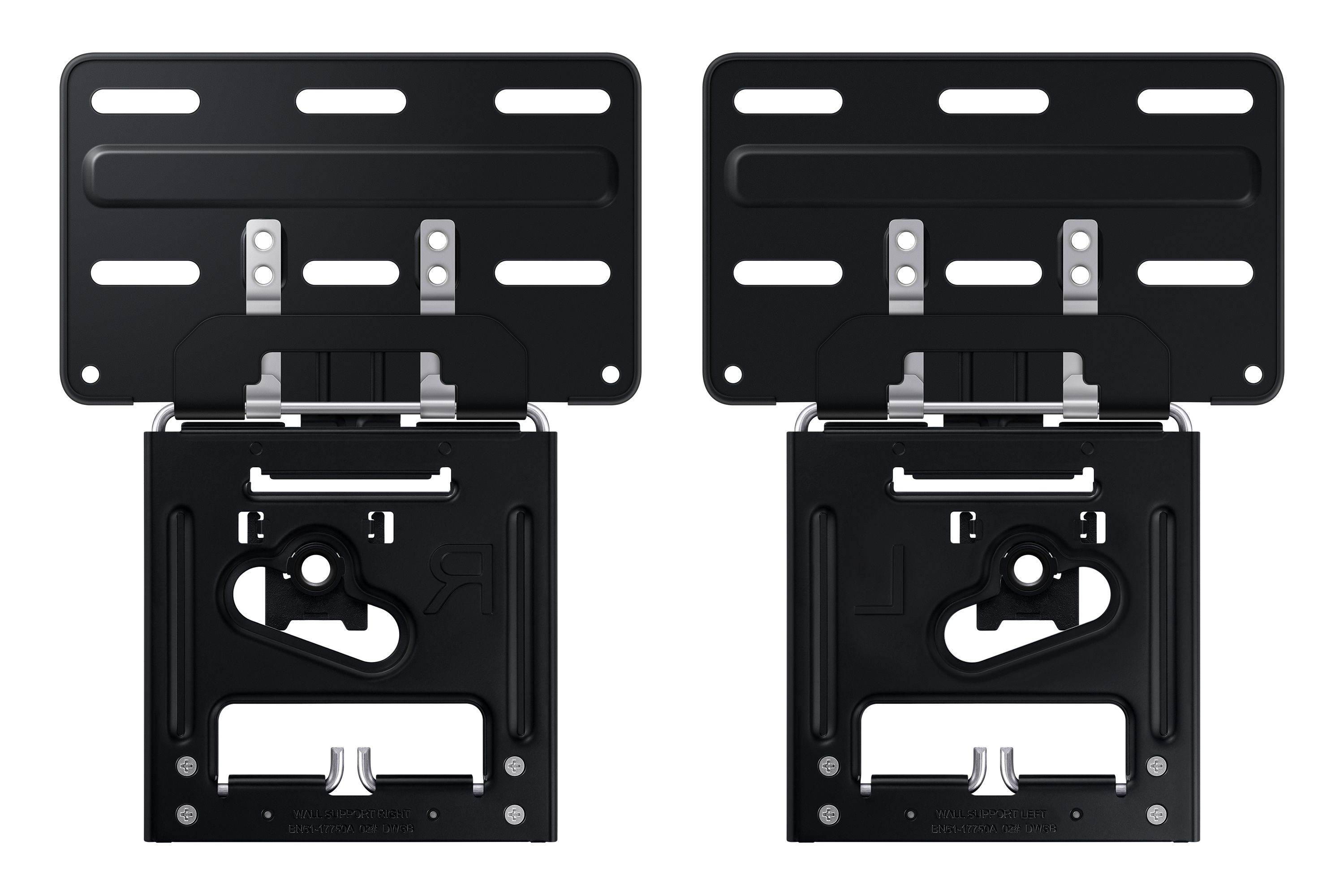 Samsung Slim wall mount for the smart signage