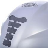 OXFORD Stekker - Carbon