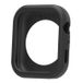 Huawei Coque Huawei Watch Fit 4 en Silicone - Noire