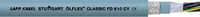 Lapp ÖLFLEX FD CLASSIC 810 CY 4G1,5 sleepkettingkabel afgeschermd 4x1.50 mm²