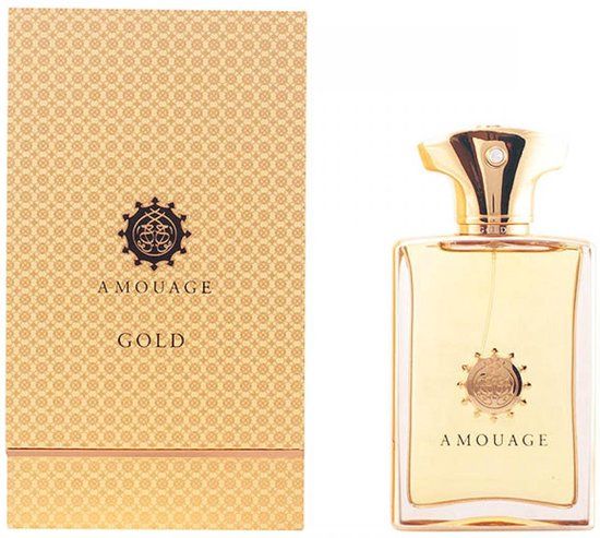 Amouage Eau de Parfum / 100 ml / Mannen