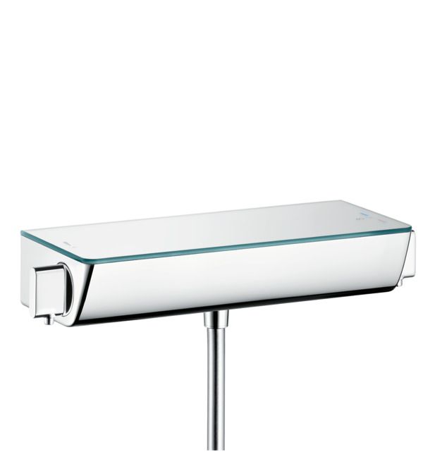 Hansgrohe Ecostat Select Douchethermostaat - Chroom - 13111000