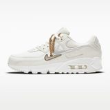 Nike Air Max 90 Sneakers "Summit White" - Maat 39