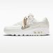 Nike Air Max 90 Sneakers "Summit White" - Maat 39