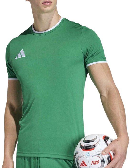 Adidas Entrada 26 Shirt Heren - Maat L