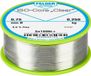 Felder ISO-Core Clear Sn100Ni+ Soldeertin Spoel Sn99,25Cu0,7Ni0,05 0.250 kg 0.75 mm