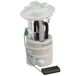 Pierburg 7.02700.54.0 brandstoftransporteenheid. | Compatibel met: RENAULT MODUS / GRAND MODUS