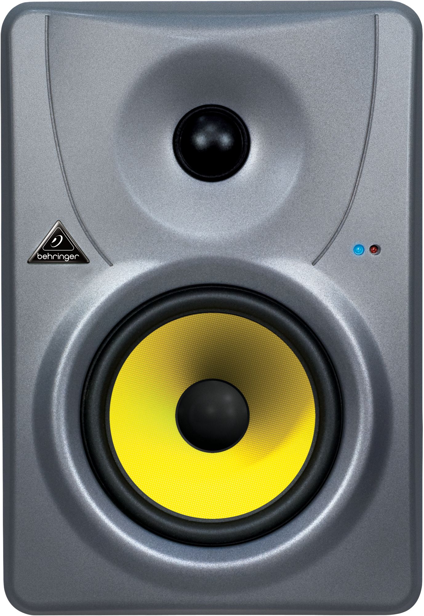 Behringer TRUTH B1030A - Boekenplankspeaker - Zilver
