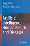 Artificial Springer Nature Artificial Intelligence in Human Health and Diseases Paperback