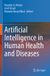 Artificial Springer Nature Artificial Intelligence in Human Health and Diseases Paperback